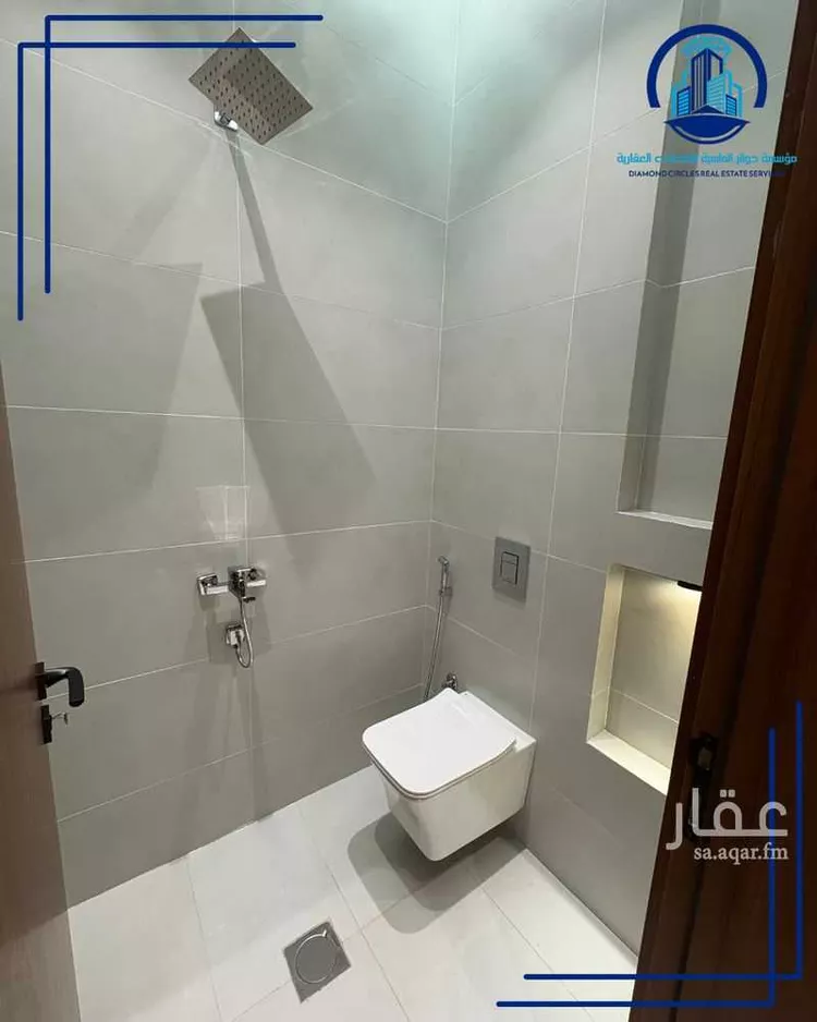 شقة للإيجار في شارع عبدالعزيز ابن الحصين, حي الربوة, مدينة جدة, منطقة مكة المكرمة صورة 5