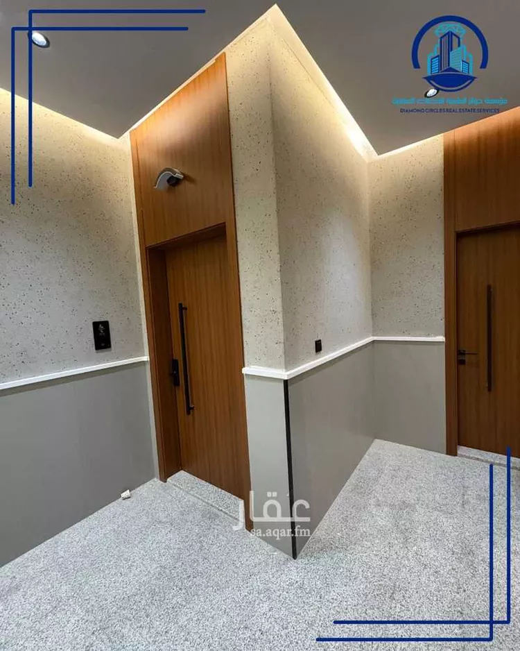 شقة للإيجار في شارع عبدالعزيز ابن الحصين, حي الربوة, مدينة جدة, منطقة مكة المكرمة صورة 4