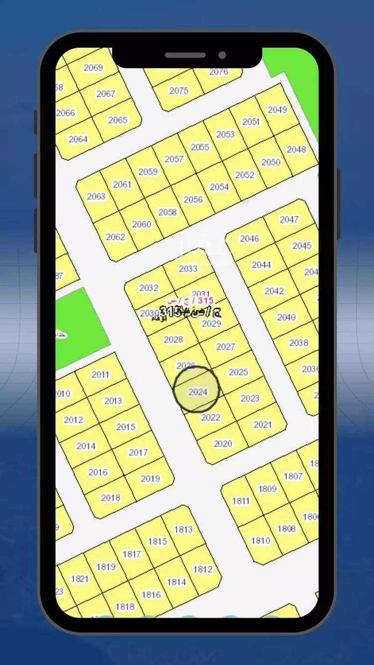 أرض للبيع في شارع جرير الارقط, حي الوفاء, مدينة جدة, منطقة مكة المكرمة صورة 2