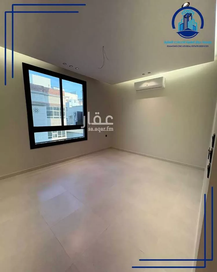شقة للإيجار في شارع عبدالعزيز ابن الحصين, حي الربوة, مدينة جدة, منطقة مكة المكرمة صورة 3