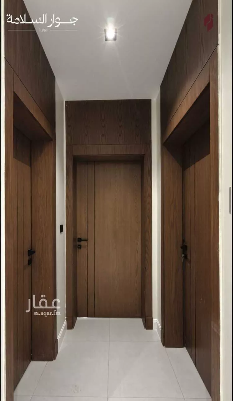 شقة للبيع في شارع احمد باعشن, حي السلامة, مدينة جدة, منطقة مكة المكرمة صورة 2