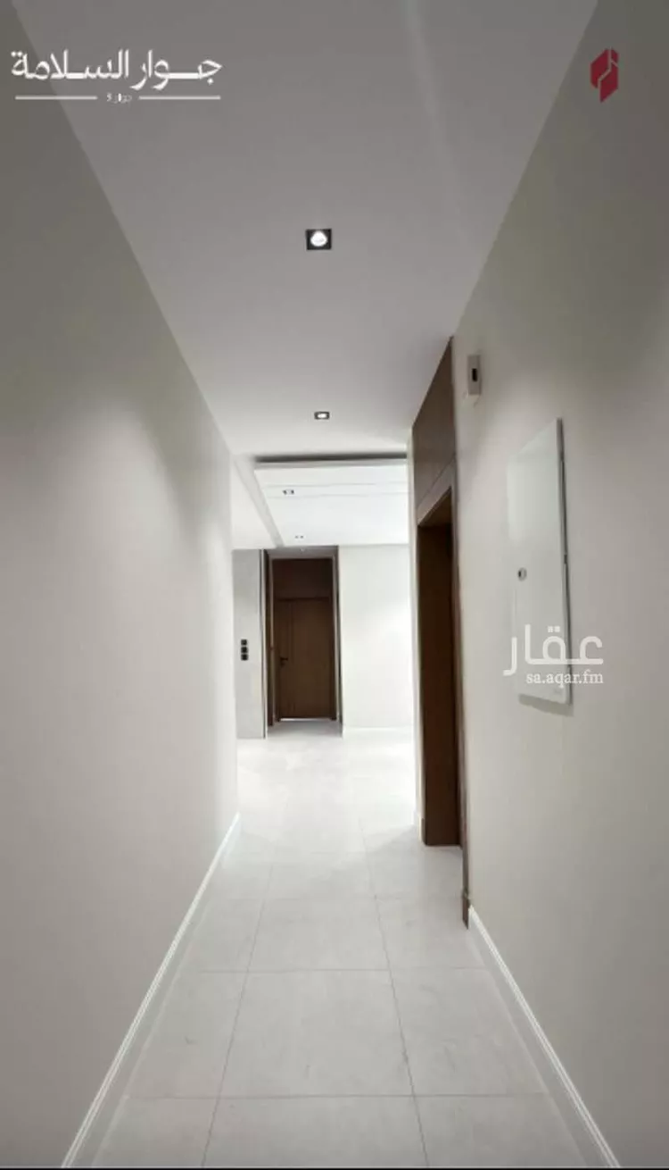 شقة للبيع في شارع احمد باعشن, حي السلامة, مدينة جدة, منطقة مكة المكرمة صورة 3