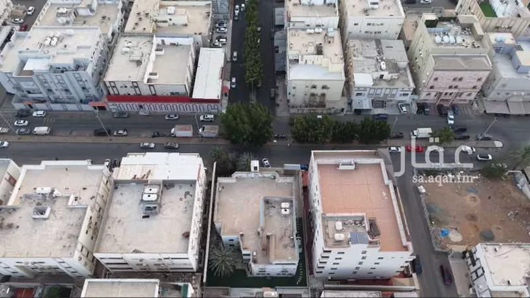 فيلا للبيع في شارع عبدالمطلب بن ربيعة, حي الربوة, مدينة جدة, منطقة مكة المكرمة