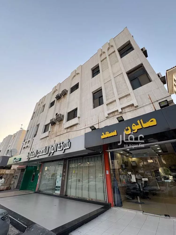 عمارة للبيع في شارع عبدالله الشربتلي, حي الصفاء, مدينة جدة, منطقة مكة المكرمة