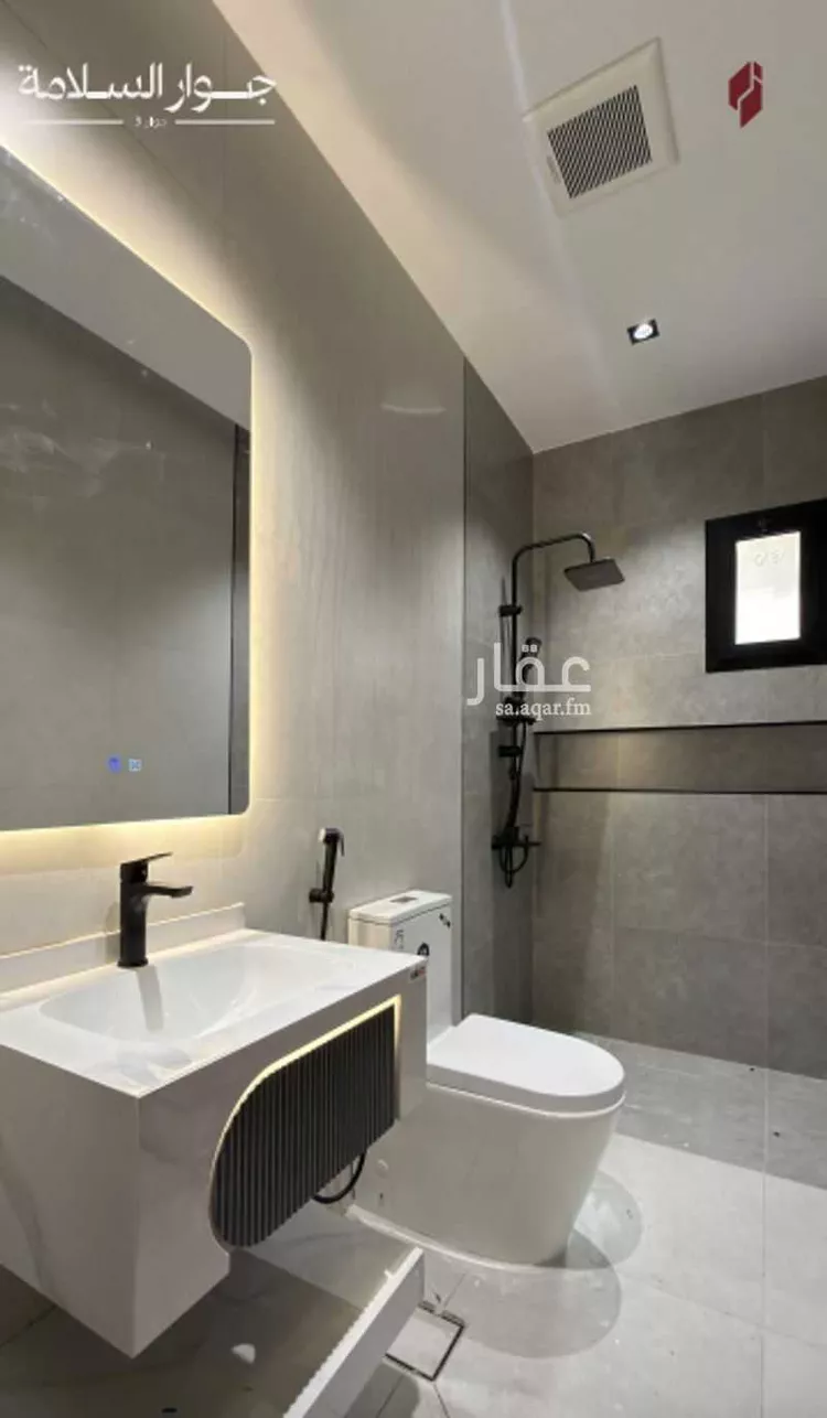 شقة للبيع في شارع احمد باعشن, حي السلامة, مدينة جدة, منطقة مكة المكرمة صورة 4