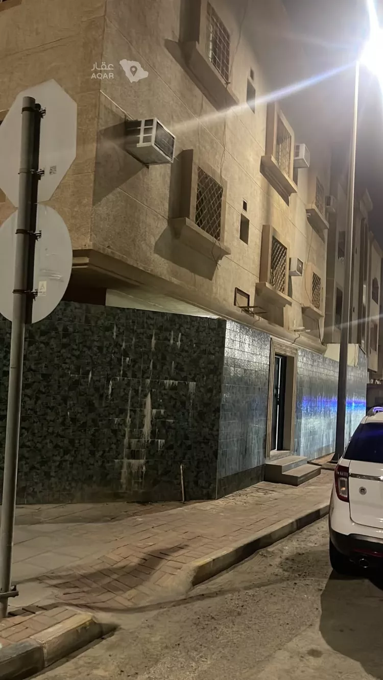 شقة للإيجار في شارع حسان بن ثابت ، حي المزروعية ، الدمام ، الدمام صورة 4