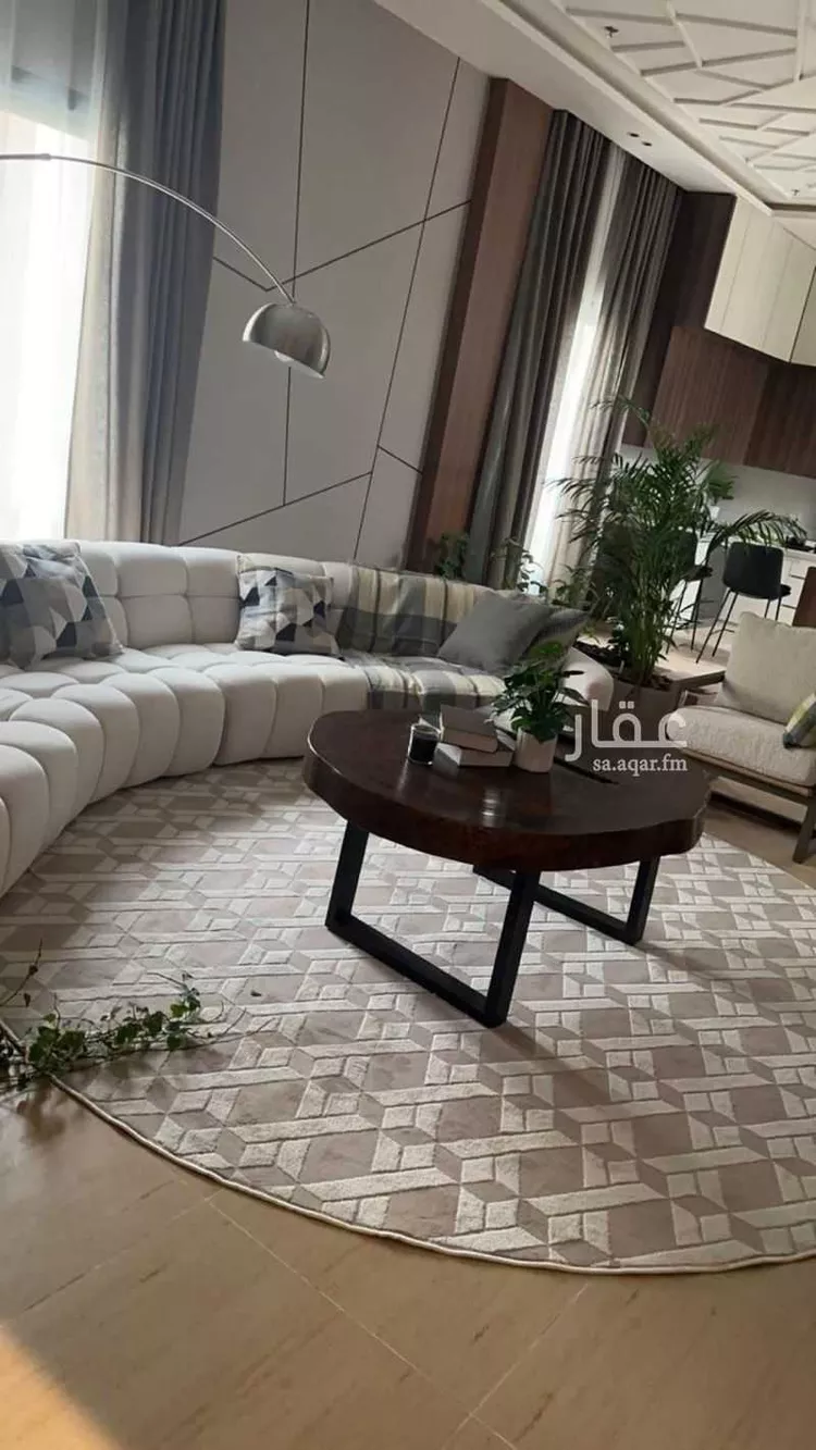 شقة للإيجار في شارع الوادي الأخضر ، حي قرطبة ، الرياض ، منطقة الرياض صورة 5