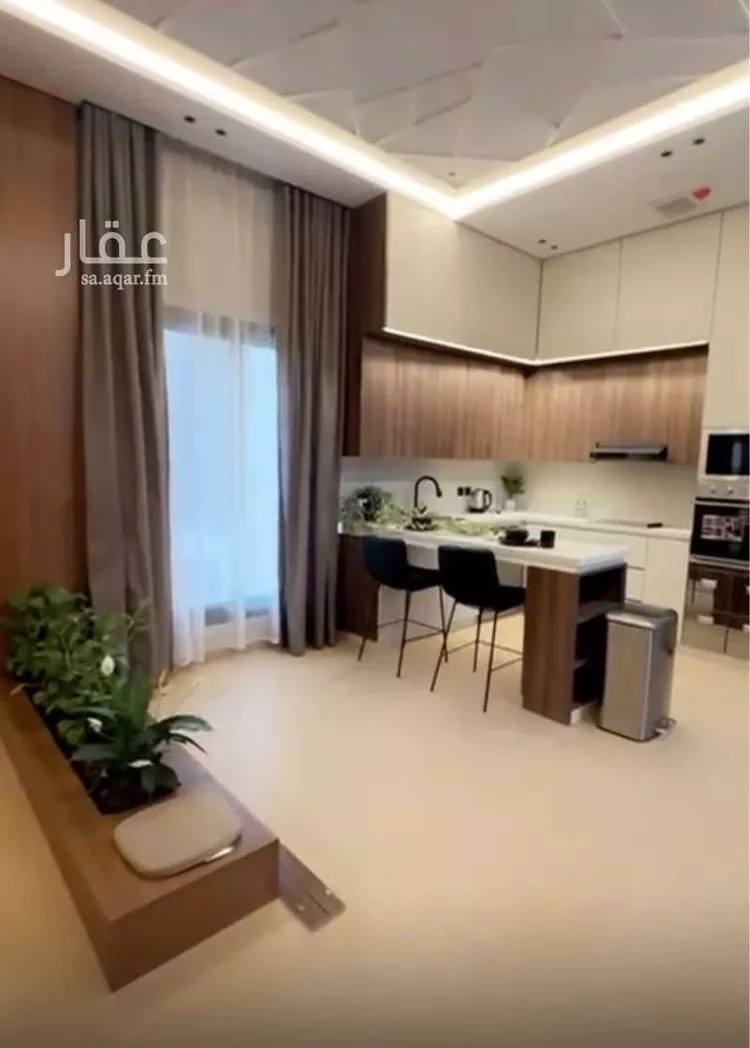 شقة للإيجار في شارع الوادي الأخضر ، حي قرطبة ، الرياض ، منطقة الرياض 1 صورة