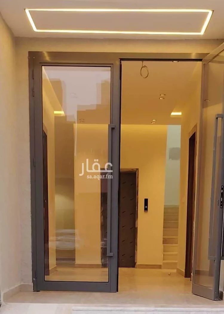 شقة للبيع في شارع القمري , حي الحزم, مدينة الحزم, منطقة الرياض صورة 4