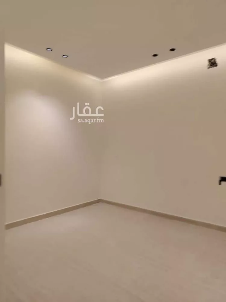 شقة للبيع في شارع القمري , حي الحزم, مدينة الحزم, منطقة الرياض