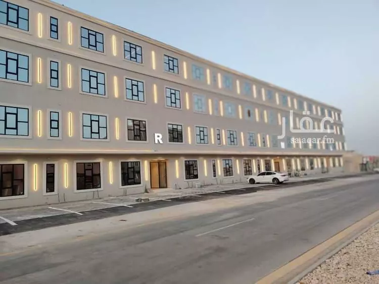 Apartment for Sale in Al Duwadimi Masadda 18