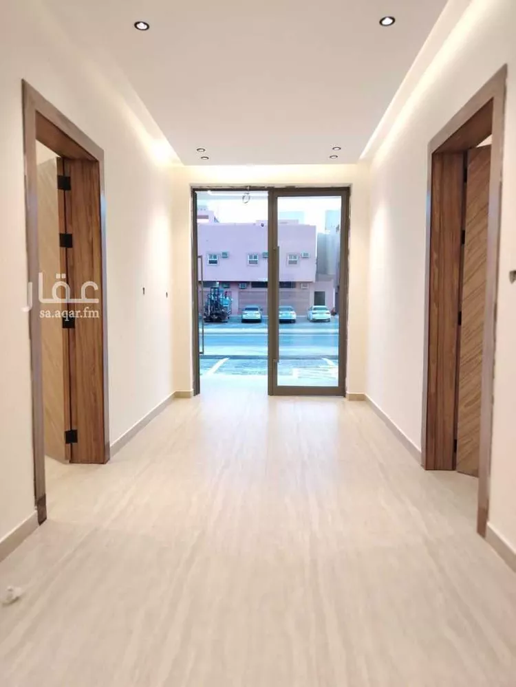 شقة للبيع في شارع القمري , حي الحزم, مدينة الحزم, منطقة الرياض 6
