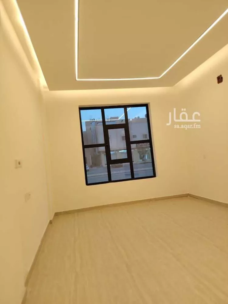 شقة للبيع في شارع القمري , حي الحزم, مدينة الحزم, منطقة الرياض صورة 3