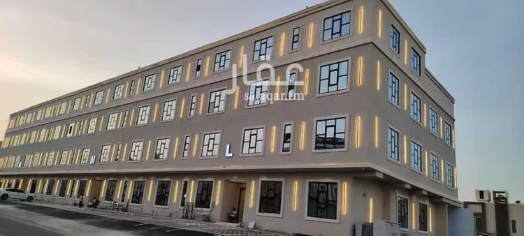 شقة للبيع في شارع القمري , حي الحزم, مدينة الحزم, منطقة الرياض 16