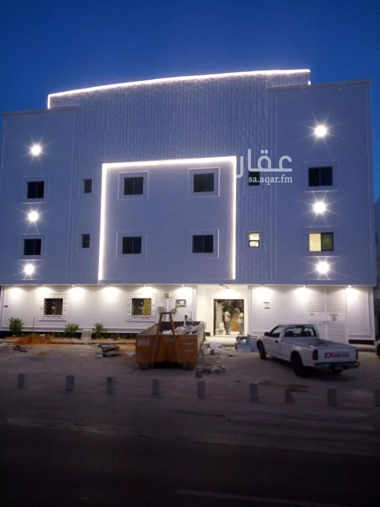 Apartment for Rent in Riyadh Al Yasmin