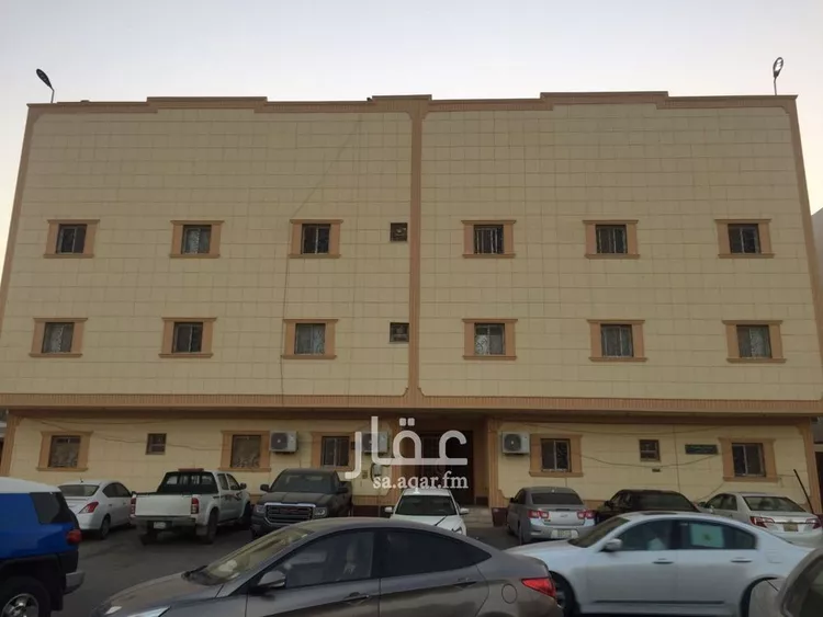 شقة للإيجار في شارع أبي تمام, حي النرجس, مدينة الرياض, منطقة الرياض