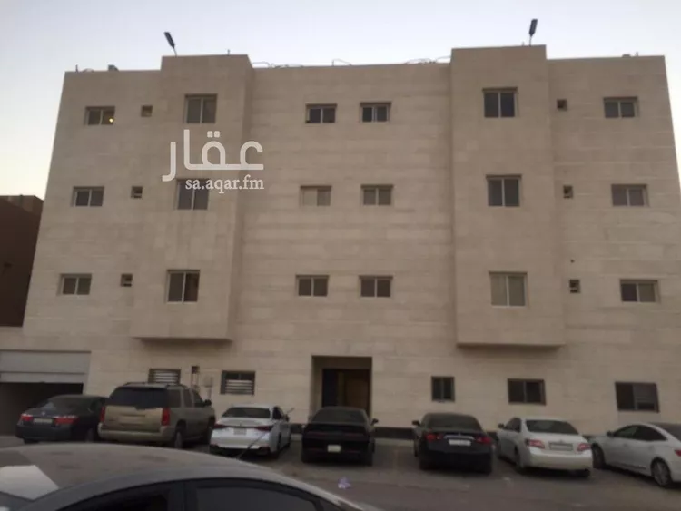 شقة للإيجار في شارع رقم 417, حي النرجس, مدينة الرياض, منطقة الرياض