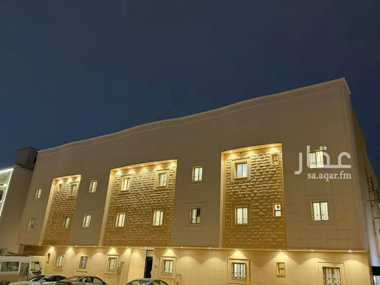 Apartment for Rent in Riyadh Al Malqa