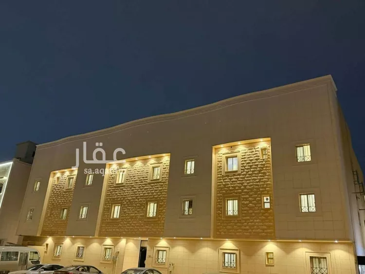 شقة للإيجار في شارع وادي البطحاء, حي الملقا, مدينة الرياض, منطقة الرياض