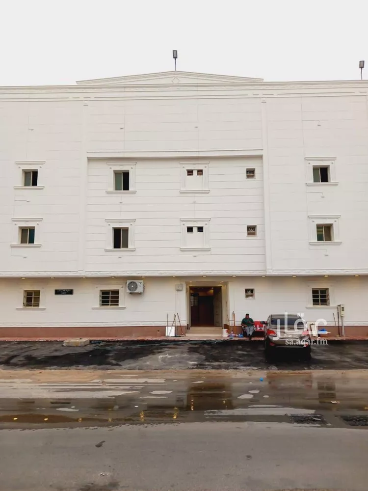 Apartment for Rent in Riyadh Al Aqiq