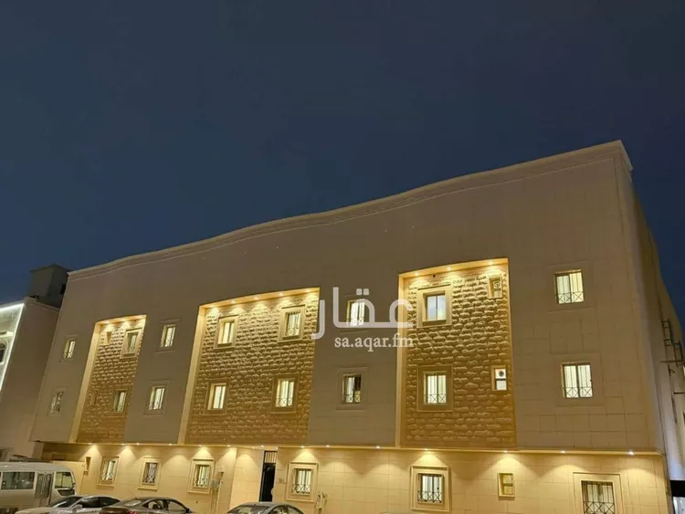 شقة للإيجار في شارع وادي البطحاء, حي الملقا, مدينة الرياض, منطقة الرياض