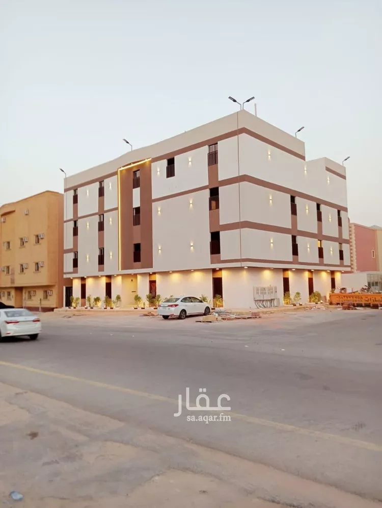 Apartment for Rent in Riyadh Al Aqiq