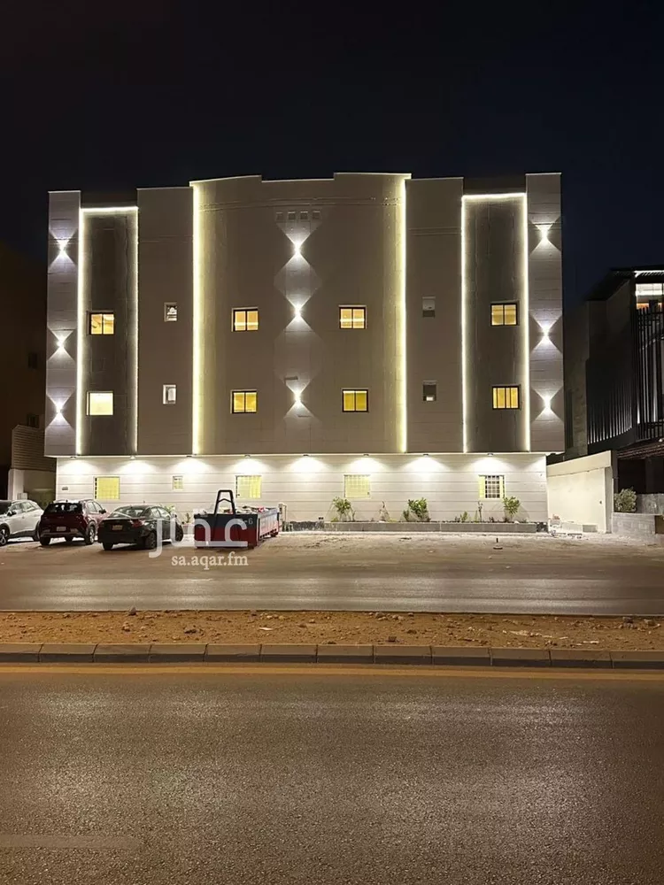 Apartment for Rent in Riyadh Al Malqa