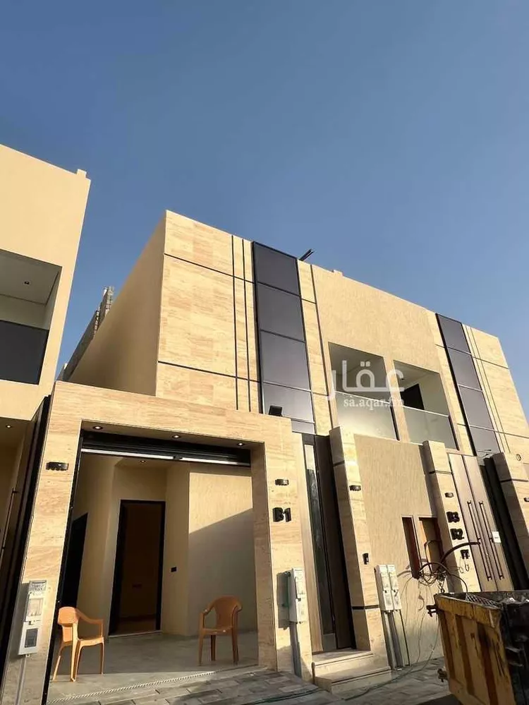 Floor for Sale in Riyadh Al Fayha