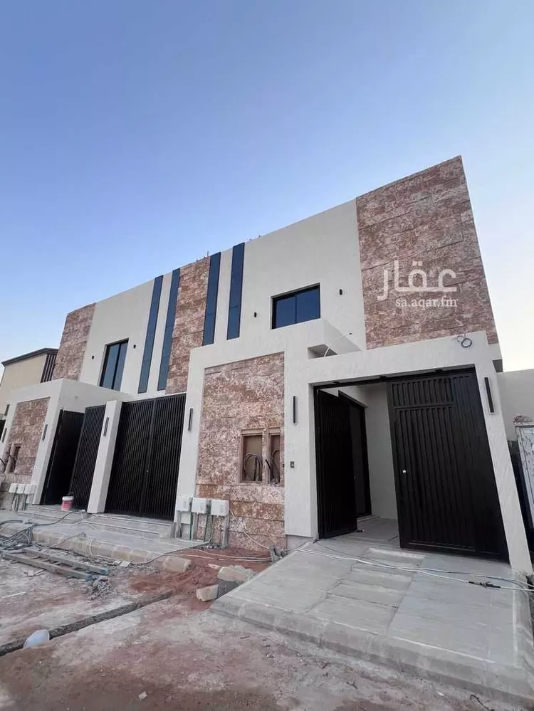 دور للبيع في شارع محمد بن زياد, حي الفيحاء, مدينة الرياض, منطقة الرياض
