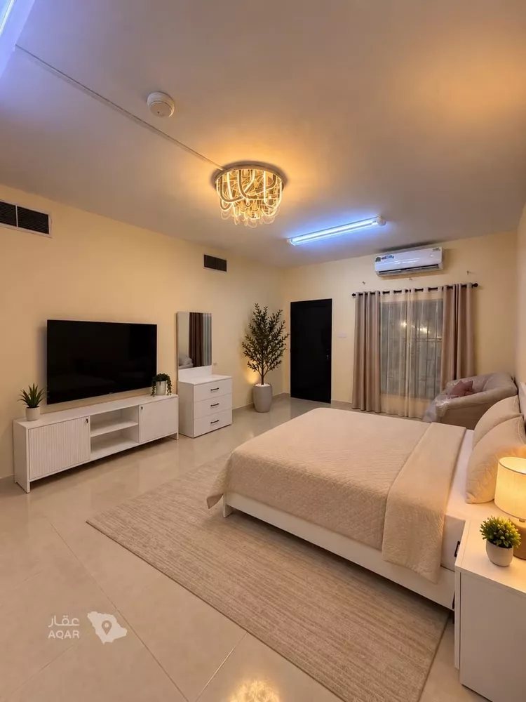 Apartment for Rent in Al Jubail Al Faruq