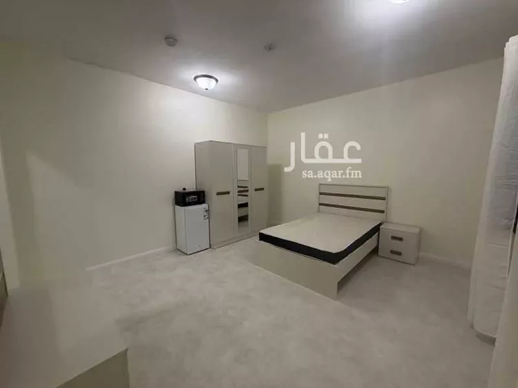 Apartment for Rent in Al Jubail Al Faruq