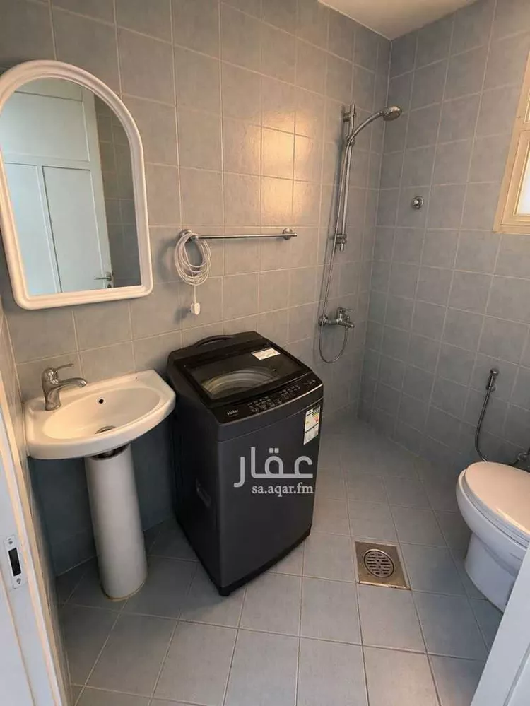 شقة للإيجار في شارع الاصول, حي الصفاة, مدينة الجبيل, المنطقة الشرقية صورة 3