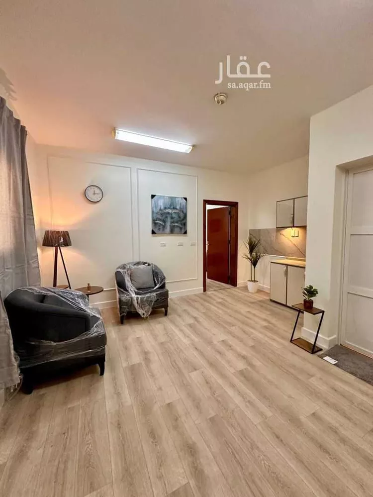 استديو مفروش للحجز في شارع شــارع الفـاروق 14 ، حي الفاروق ، الجبيل ، الجبيل