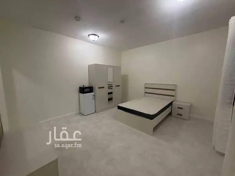 استديو مفروش للحجز في شارع شــارع الفـاروق 14 ، حي الفاروق ، الجبيل ، الجبيل
