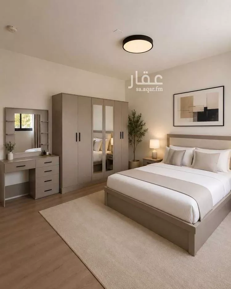 شقة للإيجار في شارع شــارع الفـاروق 14 ، حي الفاروق ، الجبيل ، الجبيل