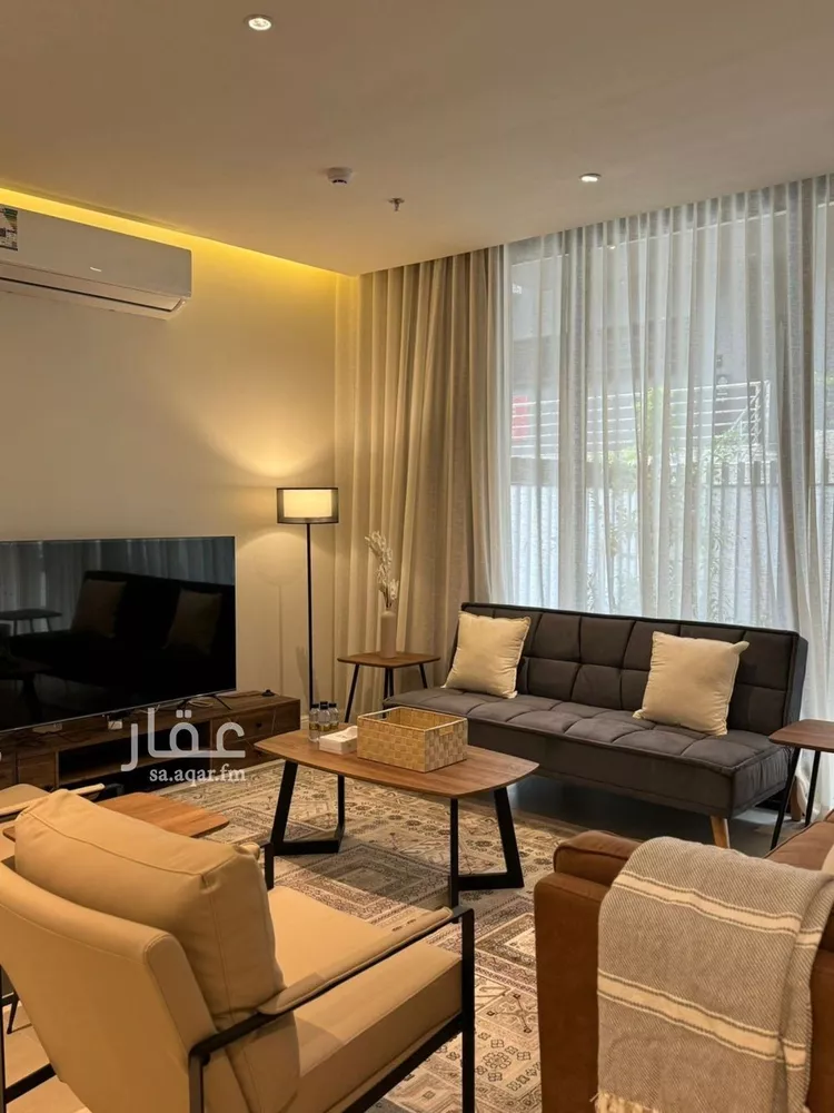 شقة للبيع في شارع المنتصر, حي النرجس, مدينة الرياض, منطقة الرياض صورة 4