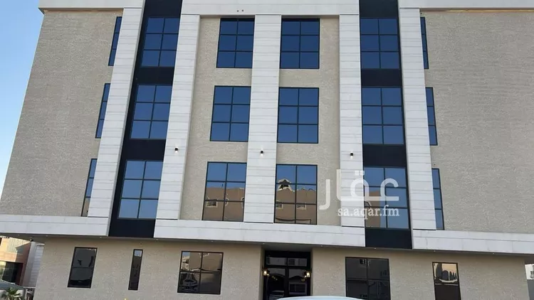 شقة للإيجار في شارع الديوان, حي النرجس, مدينة الرياض, منطقة الرياض