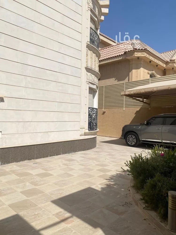 فيلا للبيع في شارع الشاهر, حي قرطبة, مدينة الرياض, منطقة الرياض صورة 5