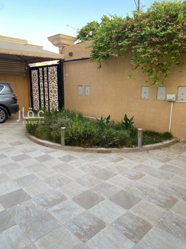 Villa for Sale in Riyadh Qurtubah 14