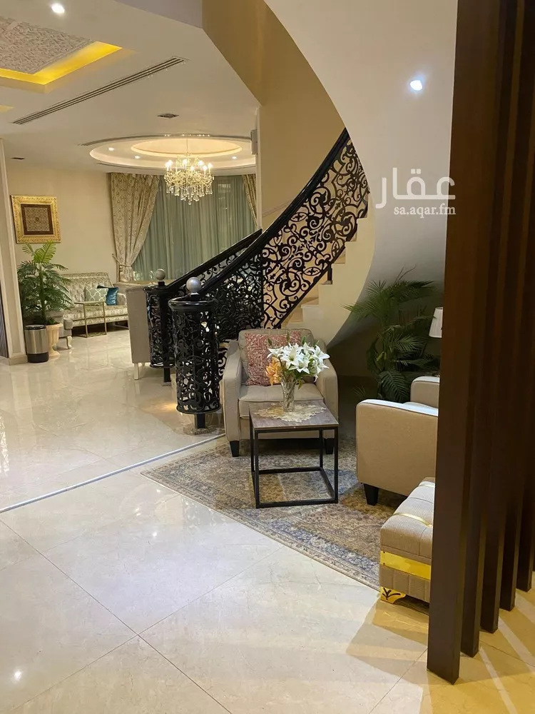 Villa for Sale in Riyadh Qurtubah 15