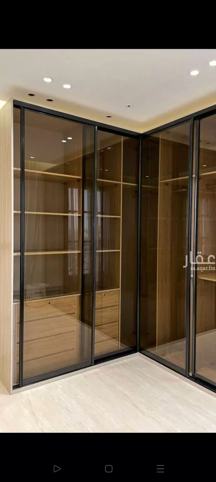 شقة للإيجار في شارع العلمين, حي الملك عبدالله, مدينة الرياض, منطقة الرياض 21