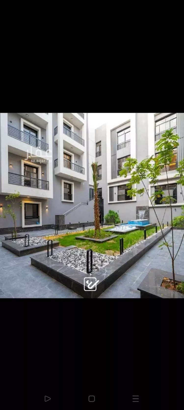 Apartment for Rent in Riyadh Al Yasmin 12