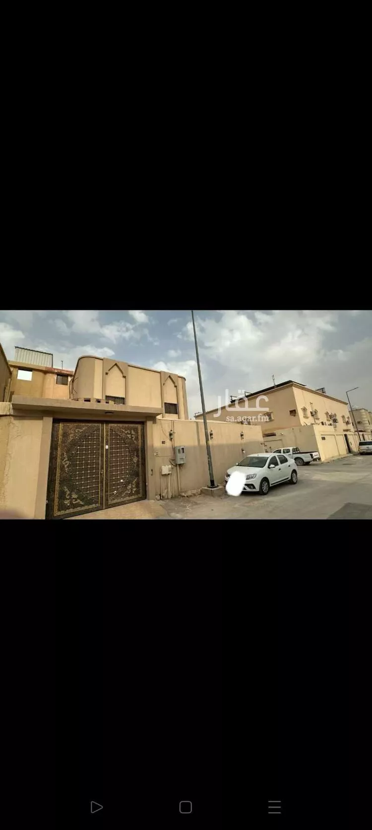 فيلا للبيع في شارع الفروثي, حي المصيف, مدينة الرياض, منطقة الرياض صورة 2