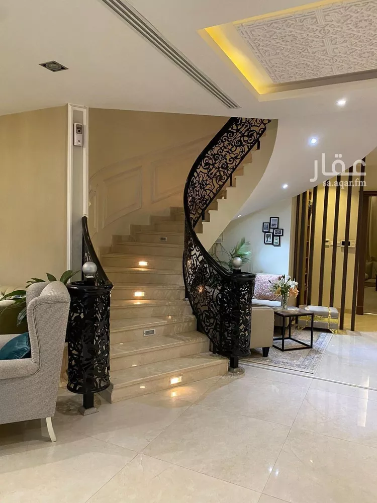 Villa for Sale in Riyadh Qurtubah 12