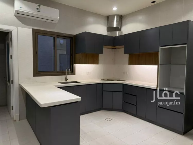 دور للإيجار في شارع رقم 346, حي النرجس, مدينة الرياض, منطقة الرياض صورة 3