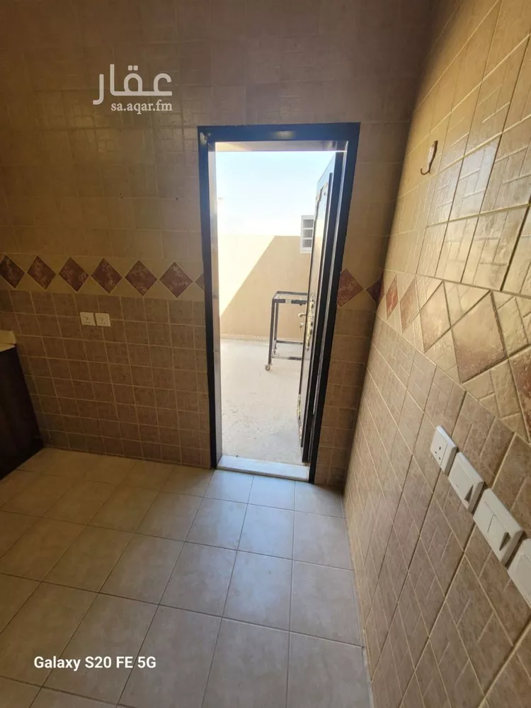 شقة للإيجار في شارع كنانة, حي الأندلس, مدينة الرياض, منطقة الرياض صورة 4