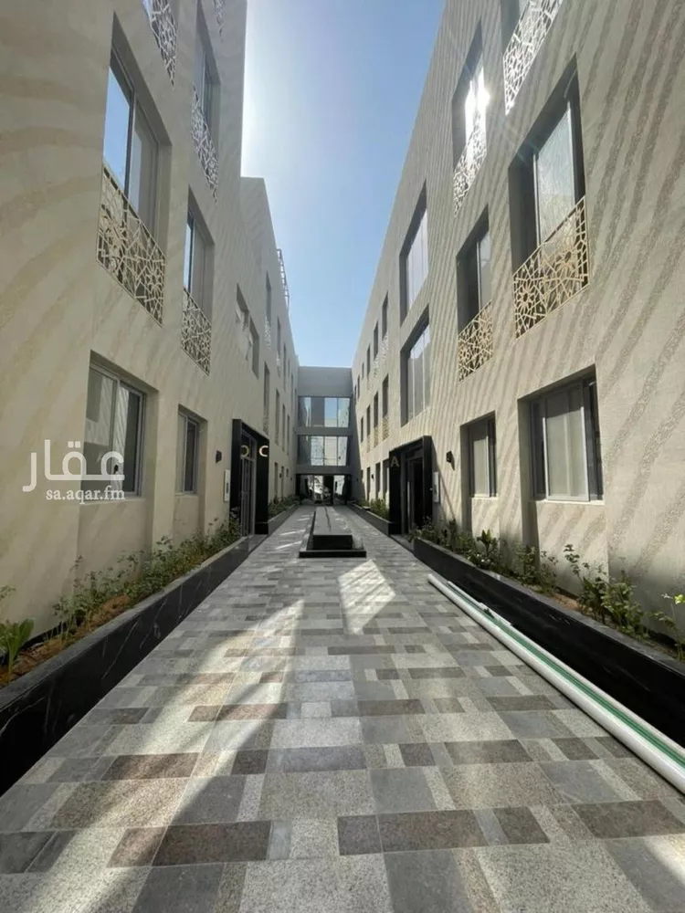 شقة للإيجار في شارع شهيد الدين ثم الوطن عبدالله عبدالرحمن, حي الياسمين, مدينة الرياض, منطقة الرياض صورة 2