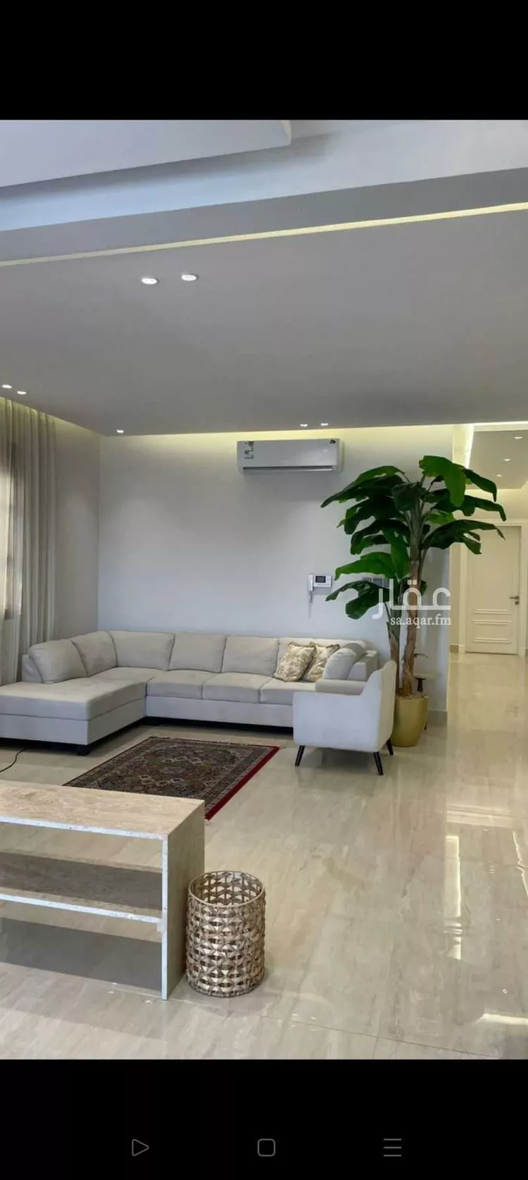 شقة للإيجار في شارع العلمين, حي الملك عبدالله, مدينة الرياض, منطقة الرياض 25