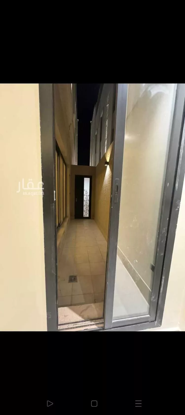 شقة للإيجار في شارع محمد بن عبدالعزيز العجاجي, حي القيروان, مدينة الرياض, منطقة الرياض صورة 3