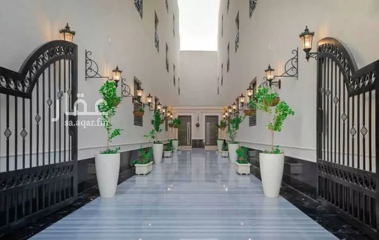 شقة للإيجار في شارع العلمين, حي الملك عبدالله, مدينة الرياض, منطقة الرياض صورة 2